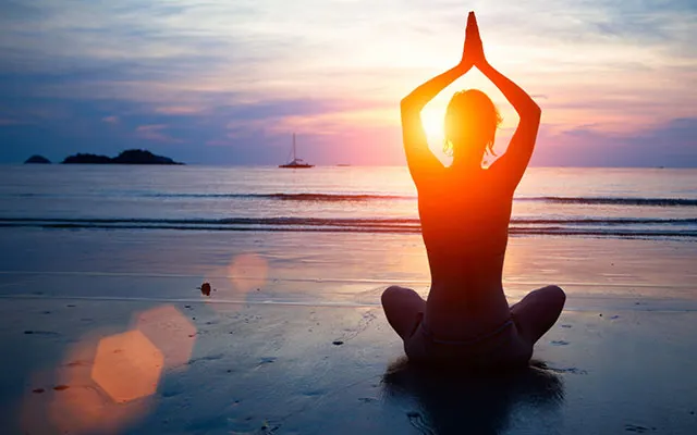 Inner Joy Yoga by Puja — Yoga in post