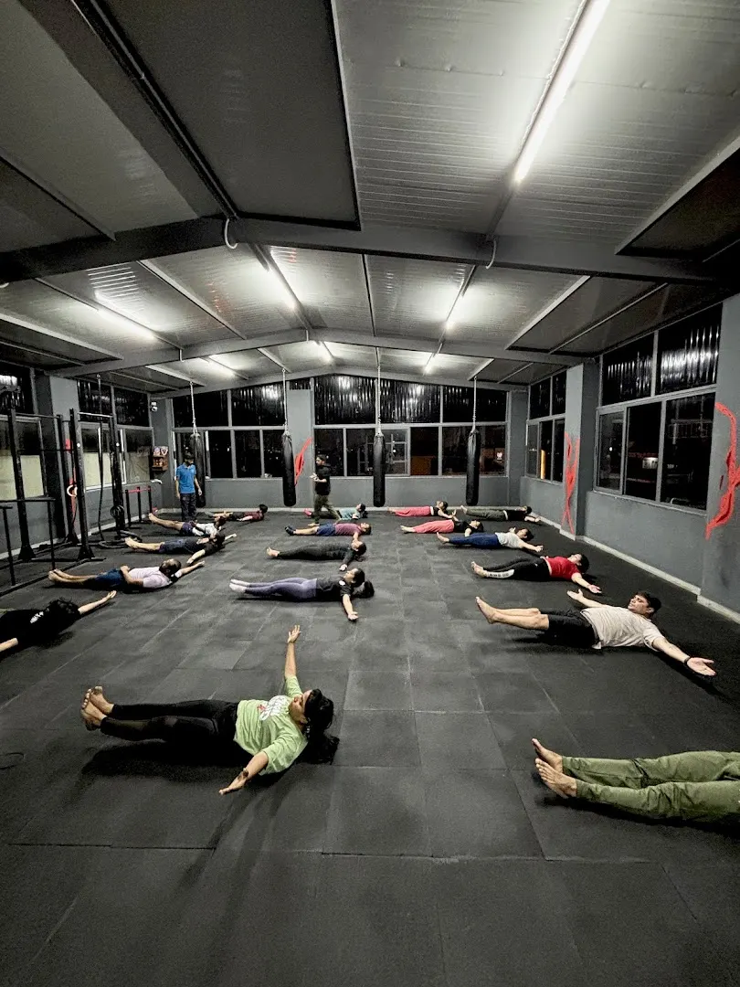 Bohofit Fitness Center — Yoga in HSR Layout