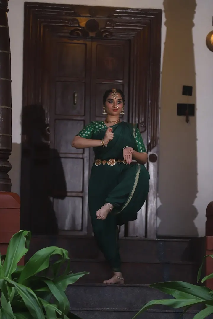 Abhishruta Academy for Arts (Bharatanatyam) — Dance in Rajarajeshwari Nagar