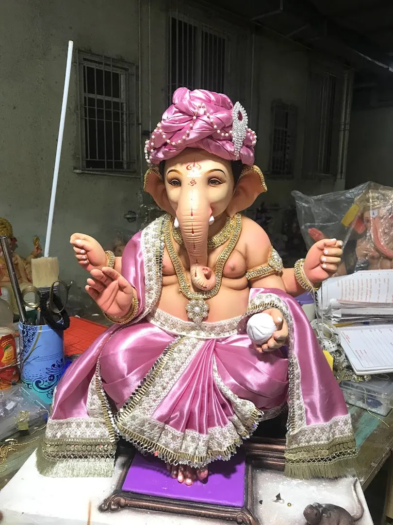 The Art Studio (Murkar Arts) — Art & Craft in Kandivali East