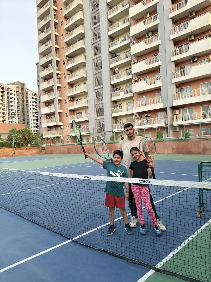 Epic sports Academy pvt Ltd photo 1