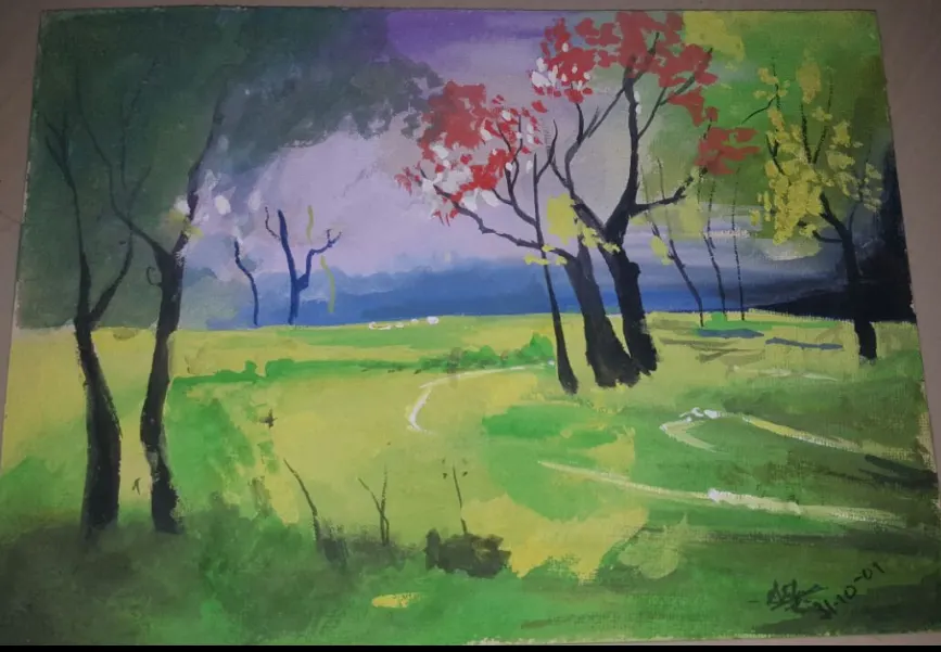 Drawing Classes photo 1