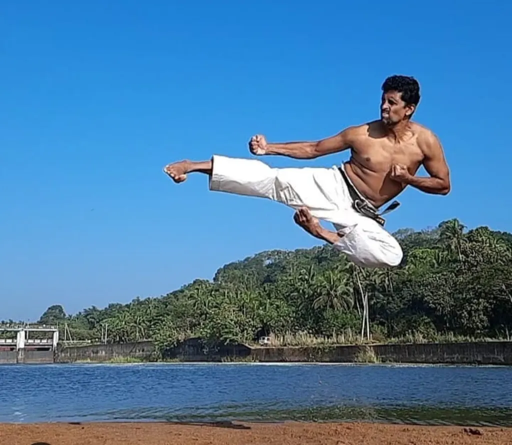 Shuhari Shotokan Karate School — Martial Arts in Garvebhavi Palya