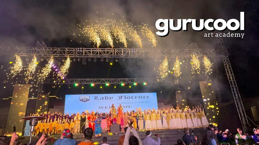 Gurucool art Academy || Wedding Choreography — Dance in Bindapur
