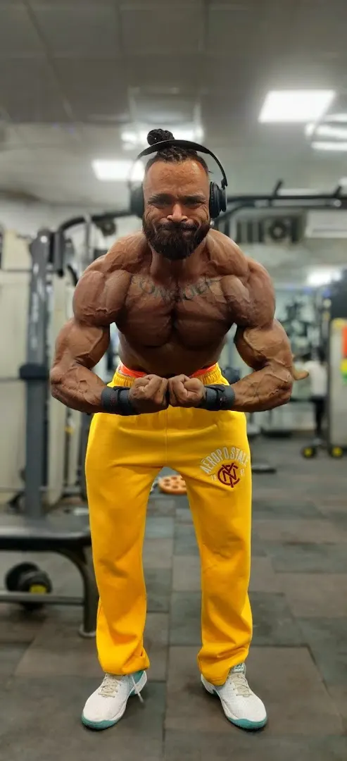 Riya Multi Gym