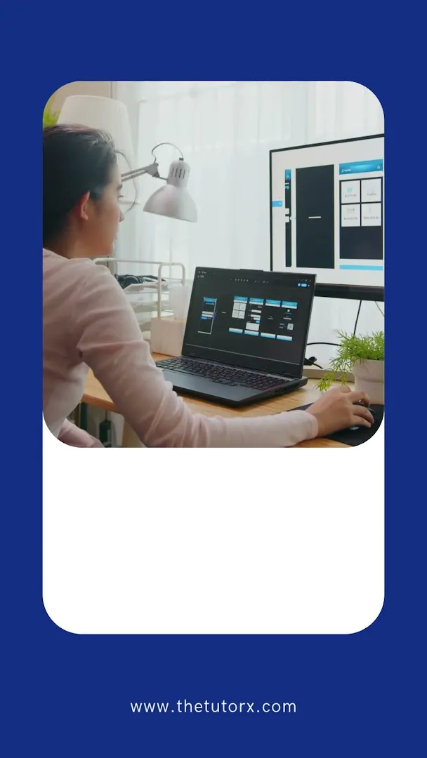 Tutorx Educational Services Private Limited — Coding & Robotics in Sector 49