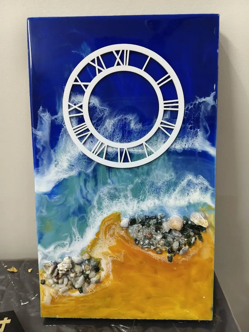 Beyond Canvas Art Studio Sector 46 — Art & Craft in Sector 46