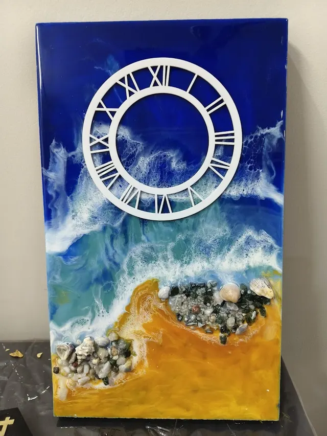 Beyond Canvas Art Studio Sector 46 — Art & Craft in Sector 46