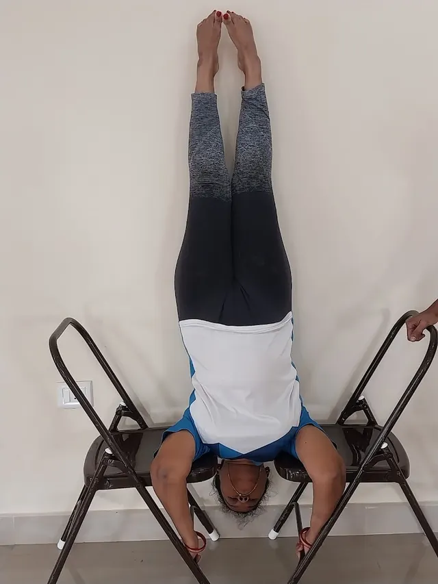Sri Patanjali Yoga Dhama — Yoga in Balagere