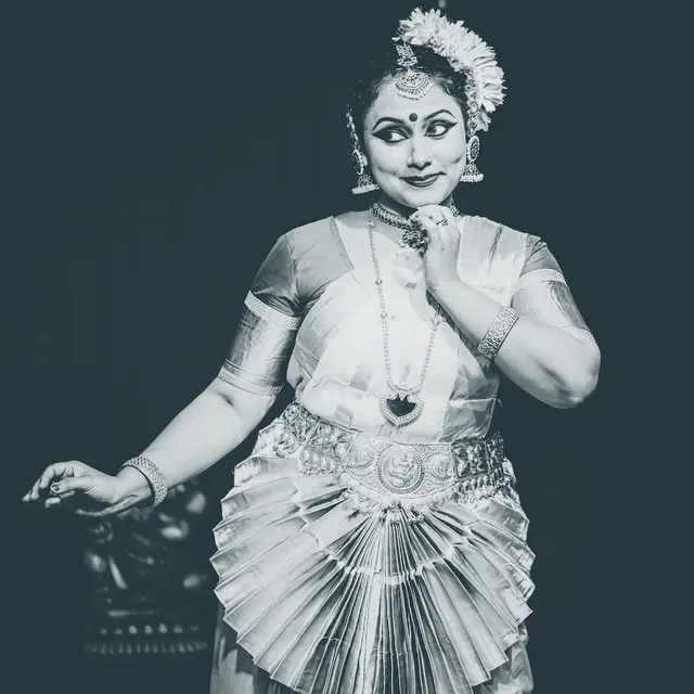 Samarpana Mohiniyattam Kalari — Dance in Anjanapura Township