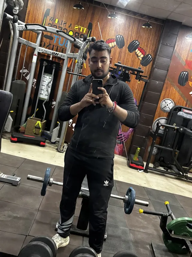 T2 fitness center