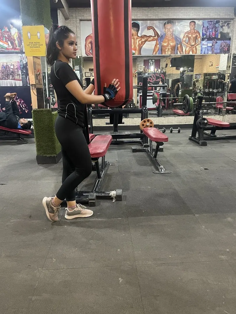 Pulse gym Indirapuram photo 1