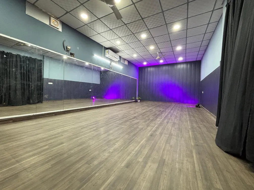 Nritya Ratan Dance Studio — Dance in Sector 93
