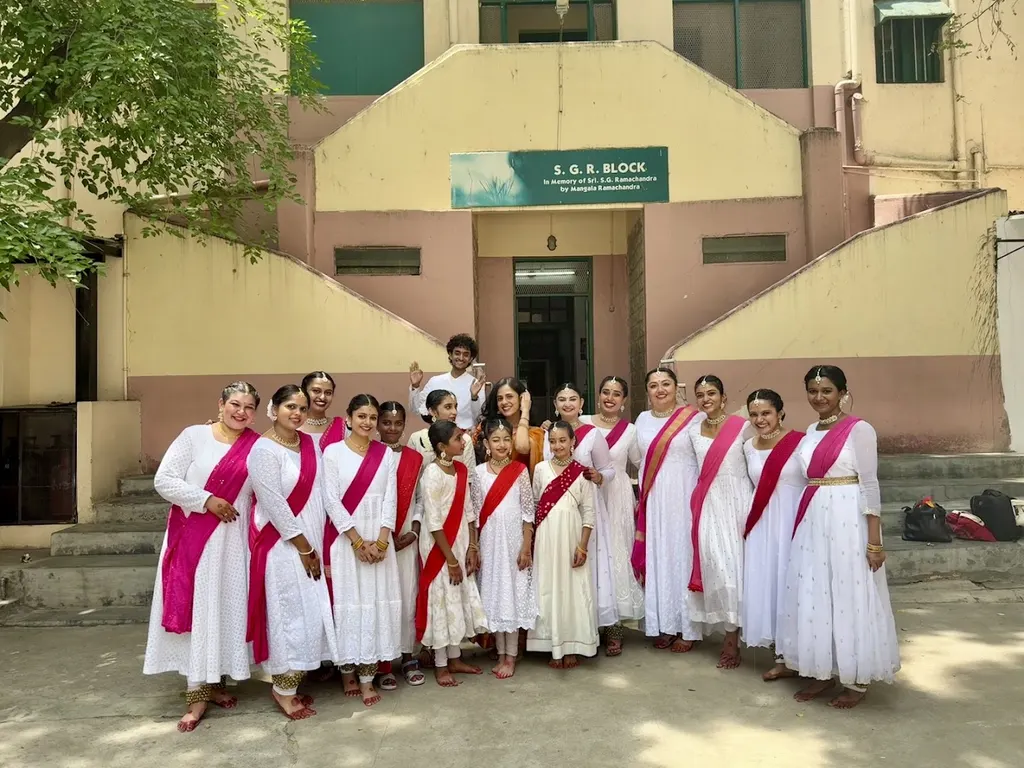 Farmaish School of Kathak — Dance in Basaveshwar Nagar