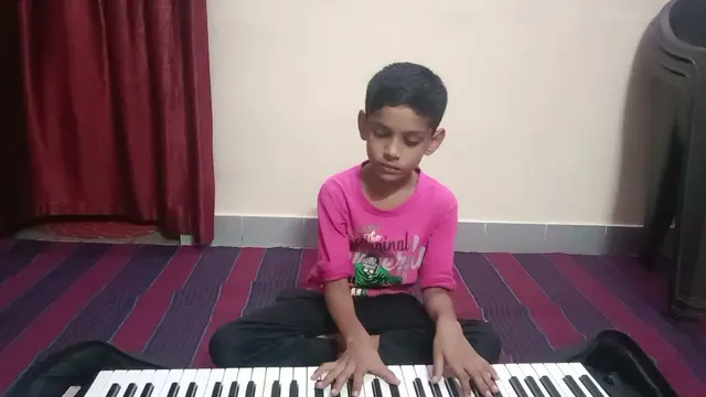 Nishad Music Academy — Music in Goregaon East