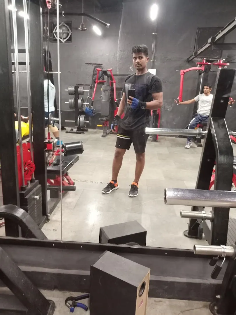 Mj-22 GYM photo 1