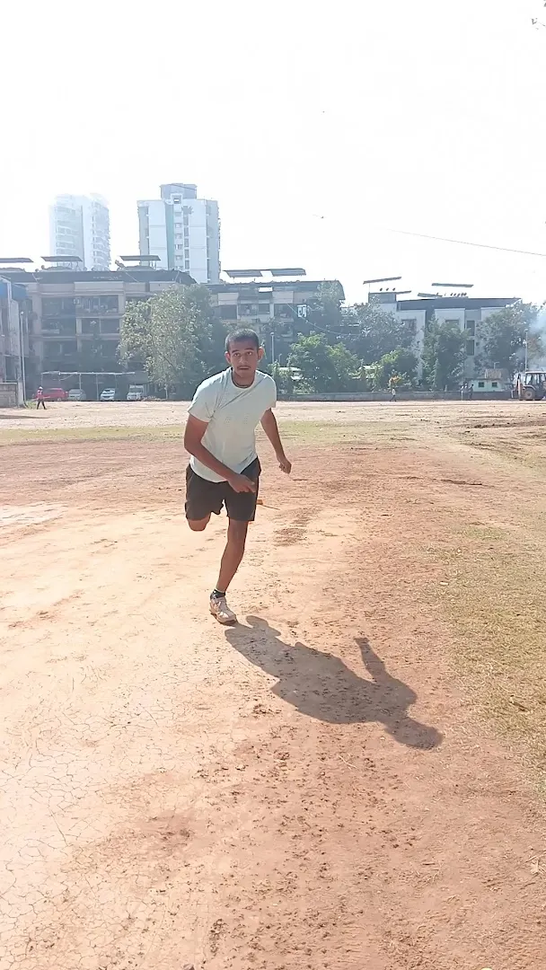 Celebration cricket academy — Cricket in Airoli