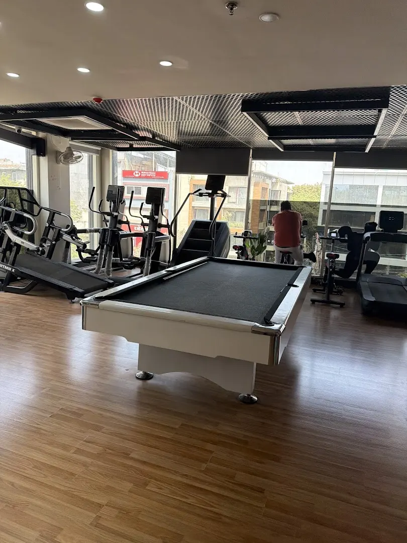 Combine Fit Club — Premium in Karol Bagh