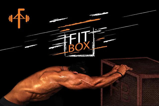 FitBox Gym