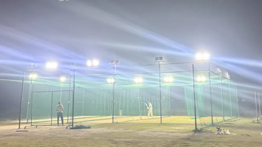 Tejas Cricket Academy — Cricket in Karala