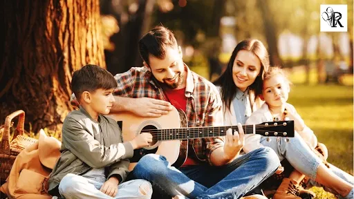 RDENT Music Academy | Learn Guitar, Keyboard and Vocals — Music in Malviya Nagar