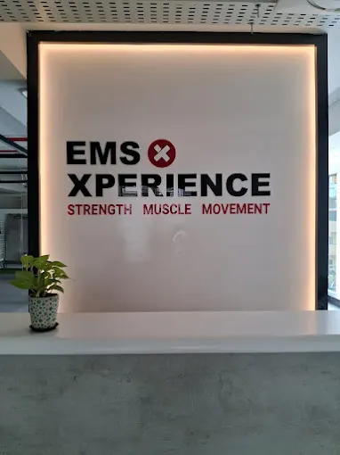 EMS Xperience