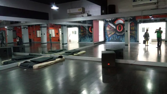 Xavier's Dance Studio Dooravani Nagar — Dance in Dooravani Nagar
