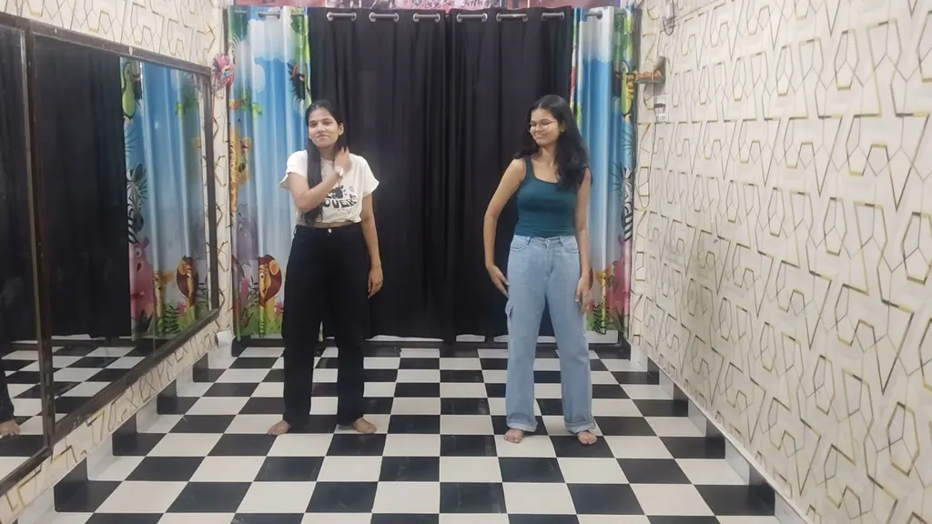 Shubhmay Kalaniketan Institute — Dance in Airoli
