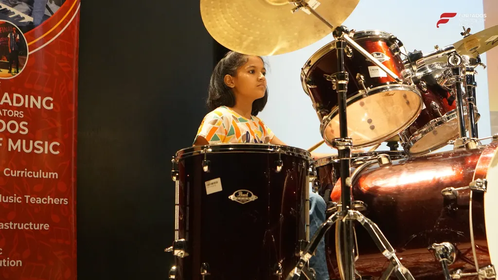 Furtados School of Music — Music in Thane West