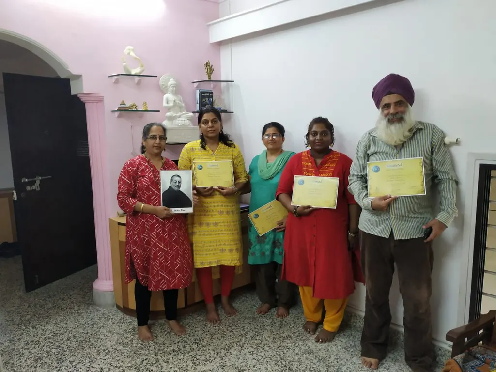 Saunvad Centre — Music in Thane West