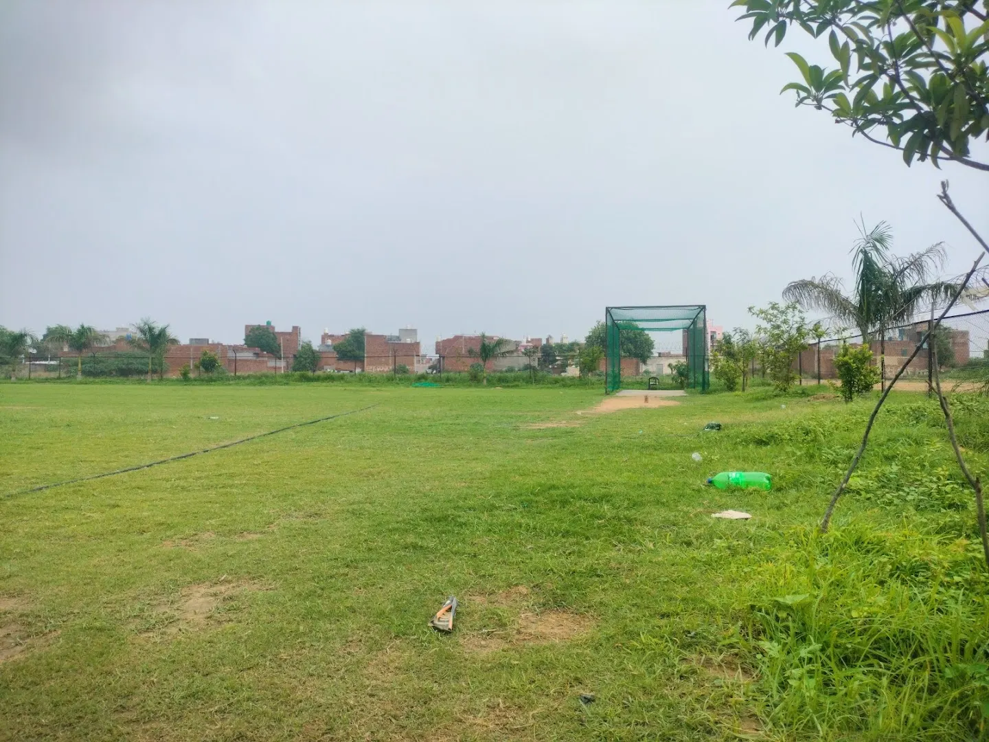 Worrier cricket academy photo 1
