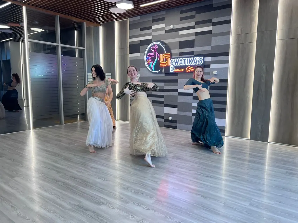 Swatikas Dance Studio — Dance in Andheri West