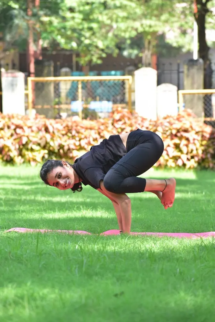Zuga Fitness — Yoga in Bellandur