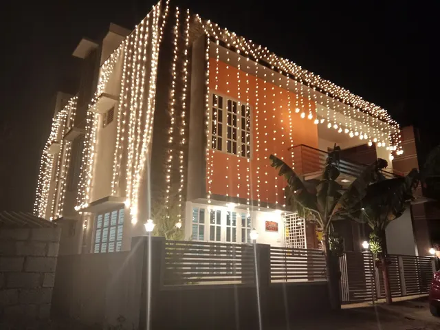 Srees Carnatic school — Music in Athina Township