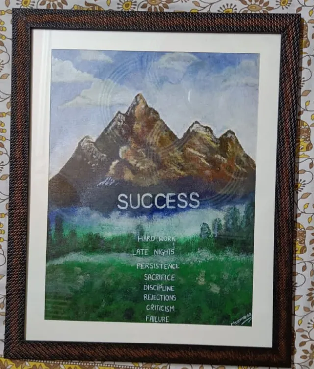 Meepra Arts drawing classes — Art & Craft in Vasundhara