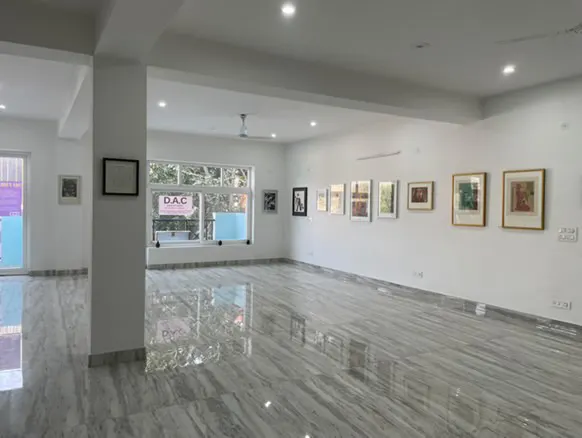 Delhi Art Centre — Art & Craft in Lado Sarai