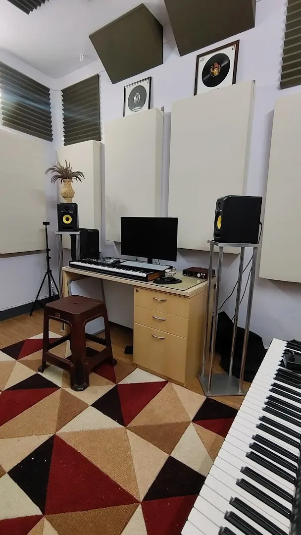 Arina Music Academy — Music in Indiranagar