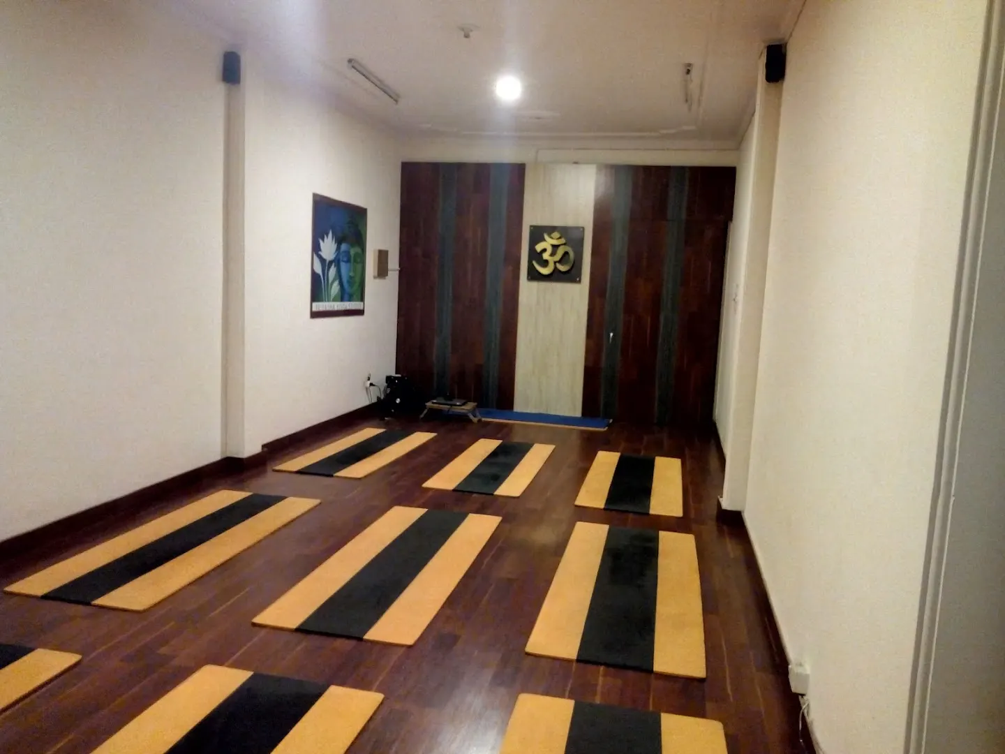 Priyasha Yoga & Diet Studio photo 1