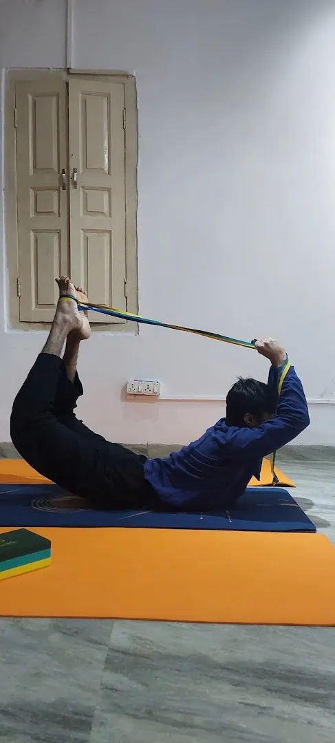 AGNIIKURU Yoga Studio photo 1
