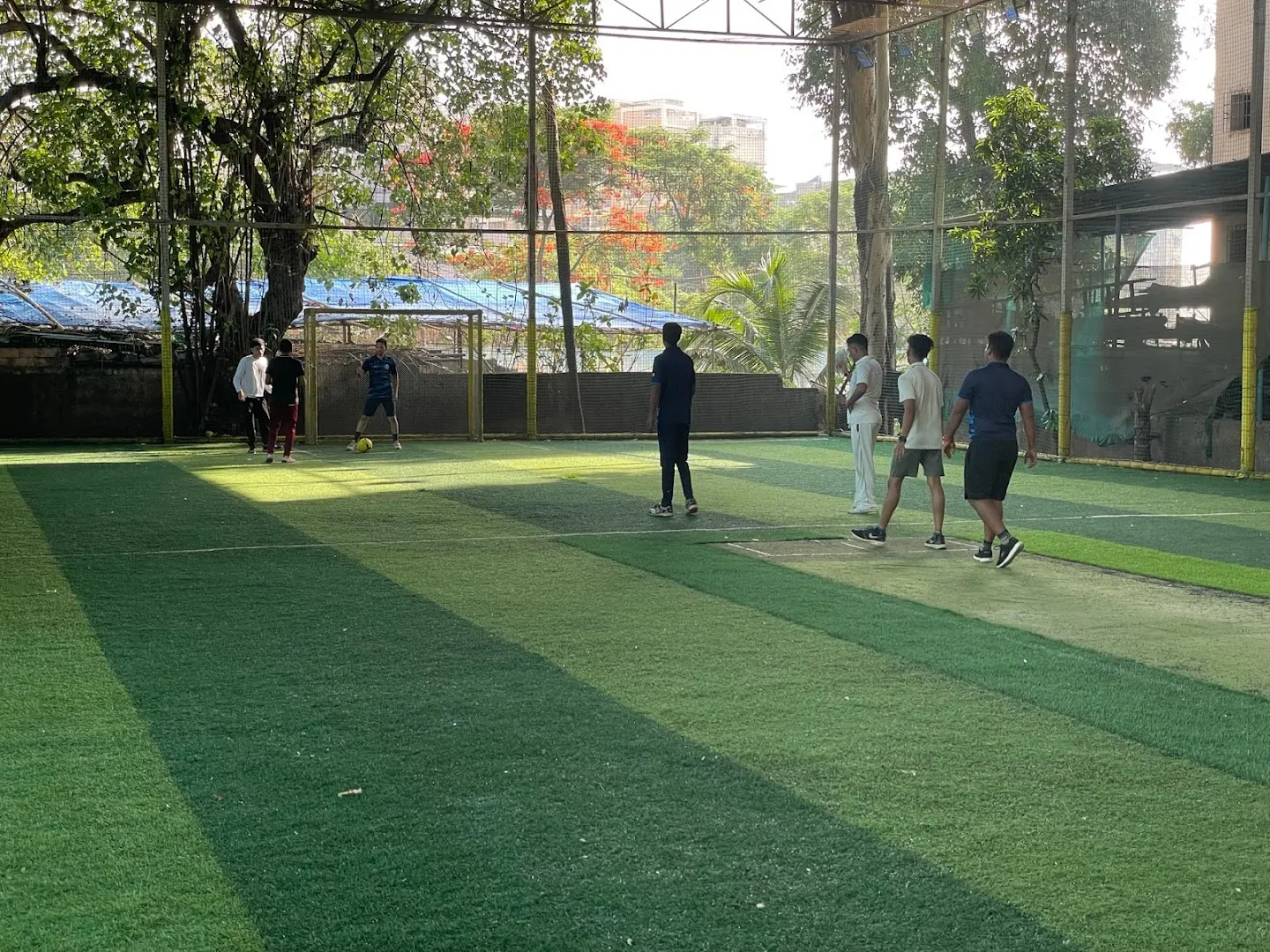 Cozmic Sports Academy photo 1