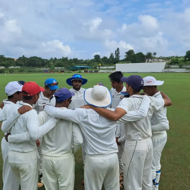 Da one Sports academy — Cricket in Bedarahalli