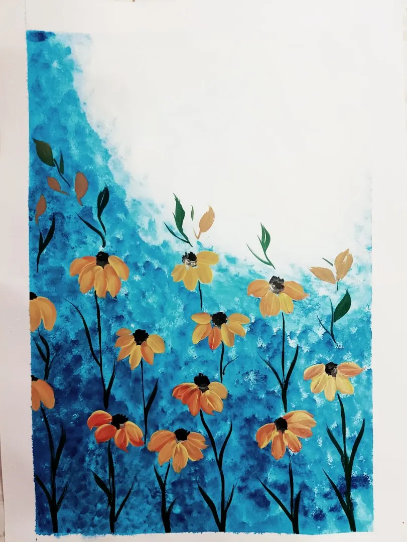 Aaron Art Institute — Art & Craft in Nangloi