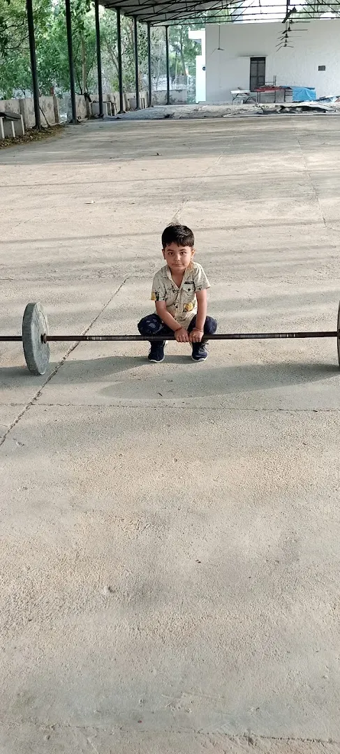Jdp GYM — Standard Gym in Ladpur, Delhi