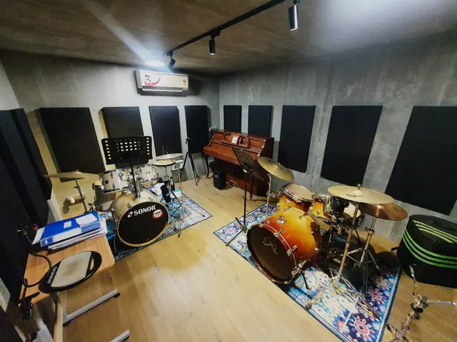 MusicTek — Music in Sector 26