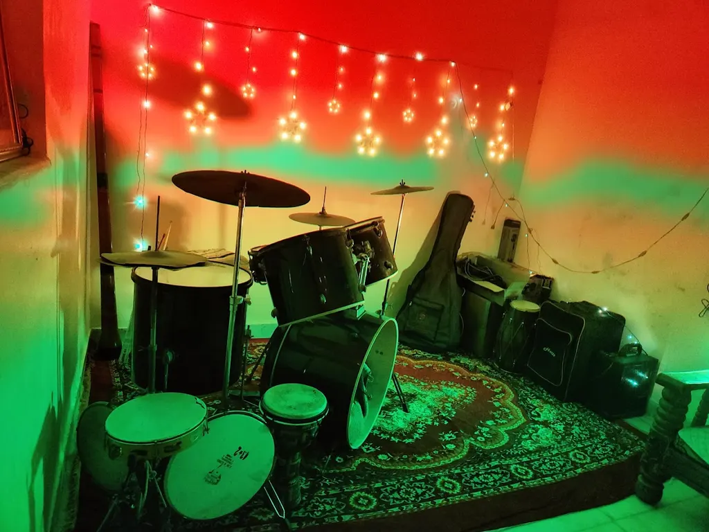One Decibel Music Academy — Music in Pratap Vihar