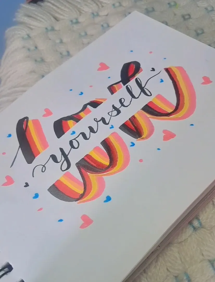 Online Classes for Calligraphy,Handwriting, Mandala and Lippan Art — Art & Craft in Sector 37C