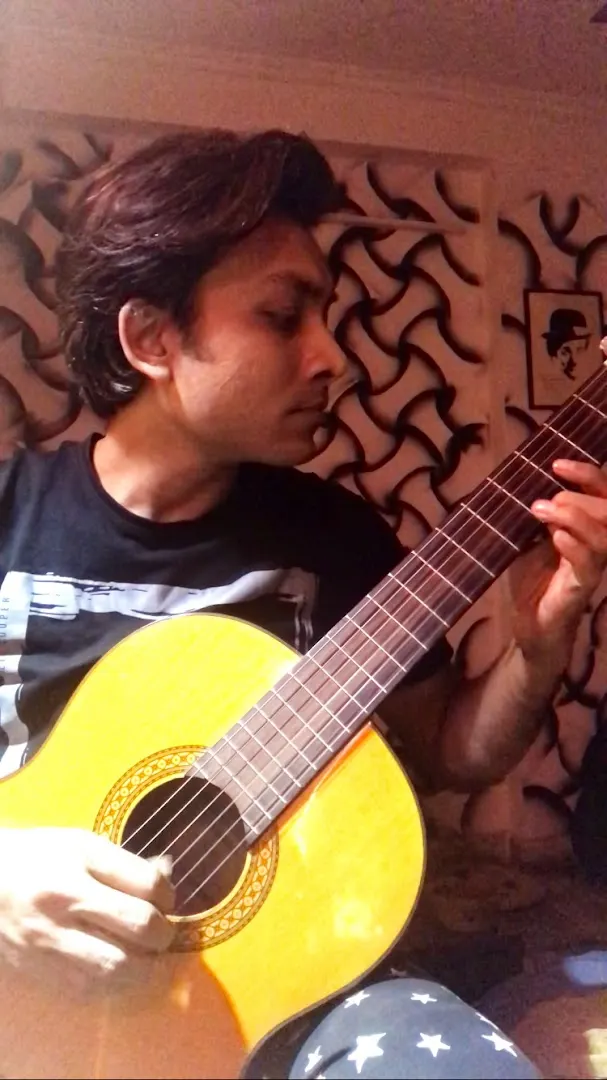 Strings Attached — Music in Vasant Kunj