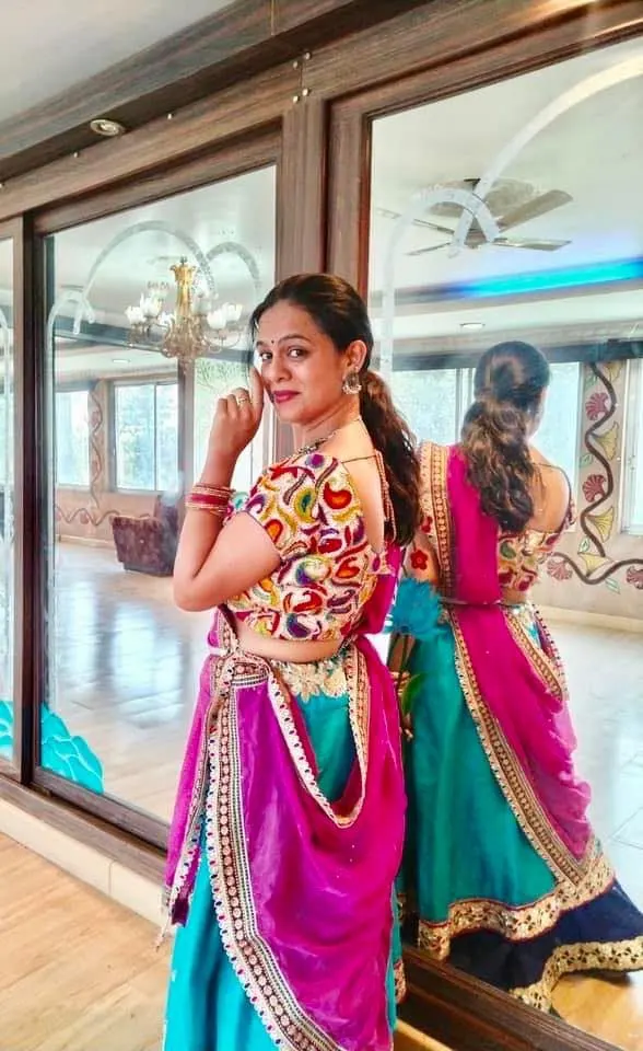 Raina Dance Studio 💃 — Dance in Sector 86