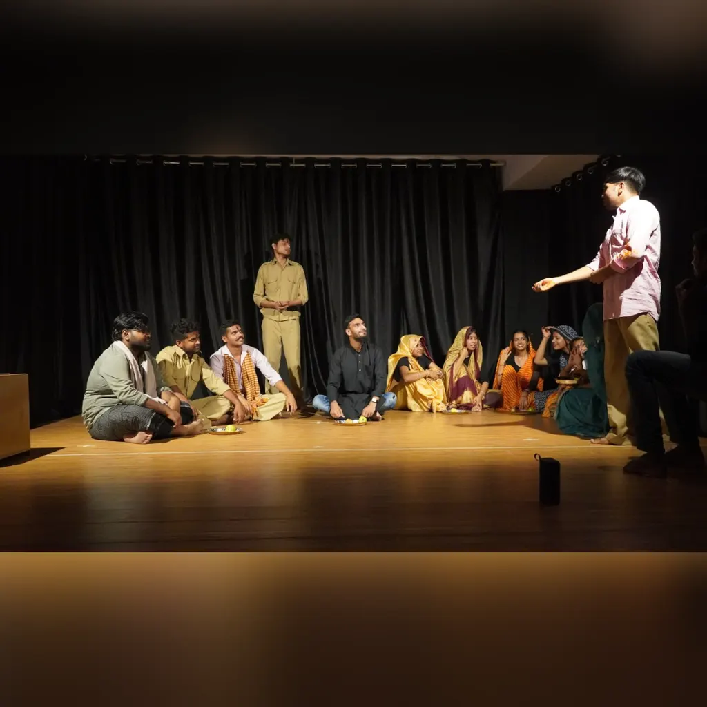 Abhinaya Theatre & Art’s Foundation — Theatre & Drama in Indirapuram
