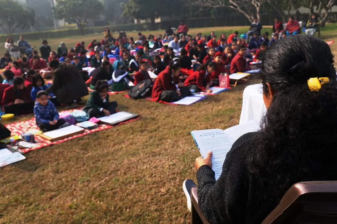 Creative Junction — Music in Sahibabad, Ghaziabad